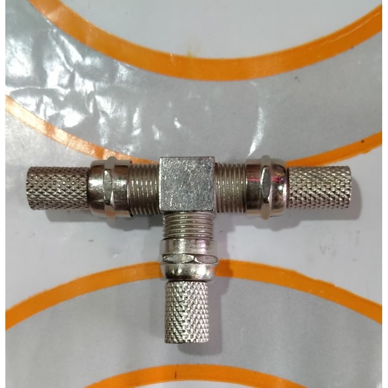 JACK T TV DRAT + JACK F DRAT BIASA_T ANTENNA TV