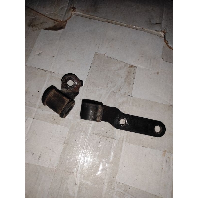 breket selang rem rk cool