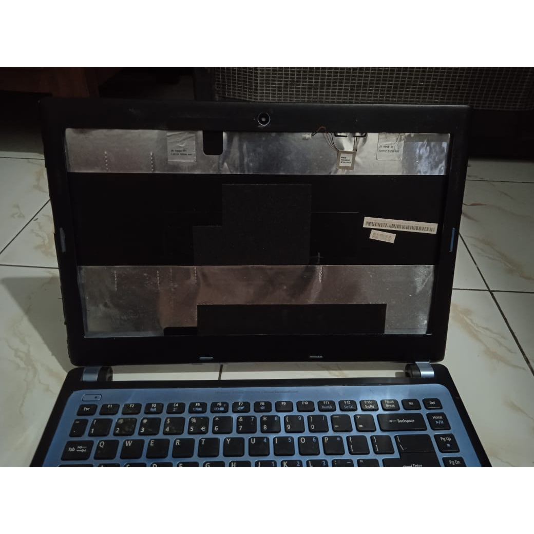 Casing Kesing Case Laptop Acer V5-431 V5-471