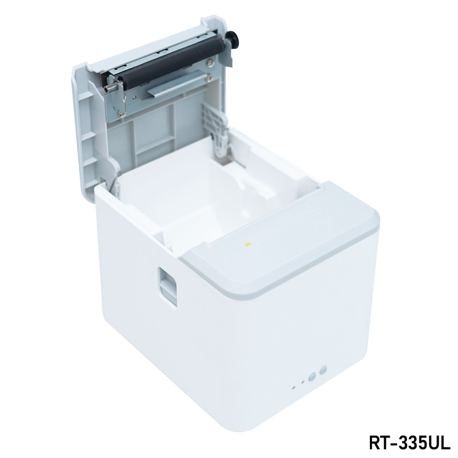 IWARE Printer Thermal RT-335UL USB + LAN AUTO CUTTER