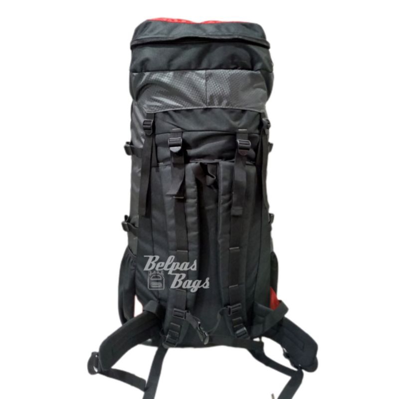 Tas gunung hiking tas ransel outdoor backpack SPORTEX 207