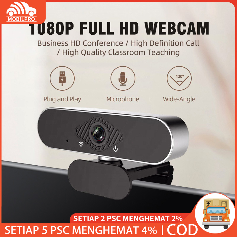 Webcam pc 4k 1080P Full HD camera usb With Mic Webcast Live Zoom Google Meeting Camera Broadcast Video PC Laptop Desktop