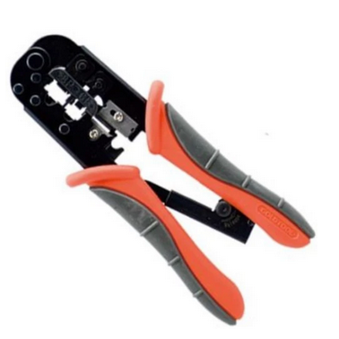 ITSTORE Crimping Tool Gold Tool TTK-075