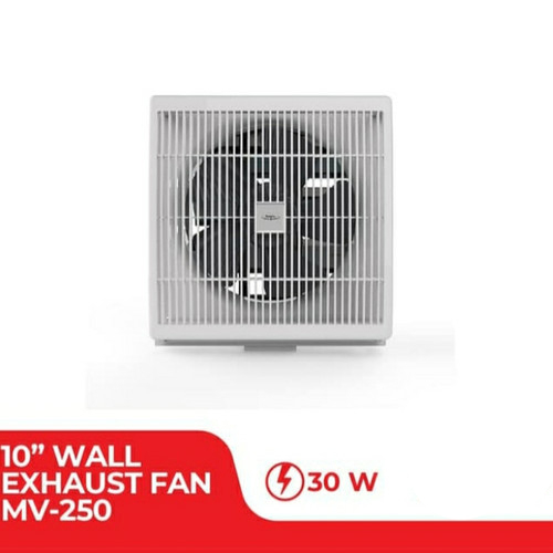 Exhaust Fan Maspion 10&quot; Inch MV250NEX