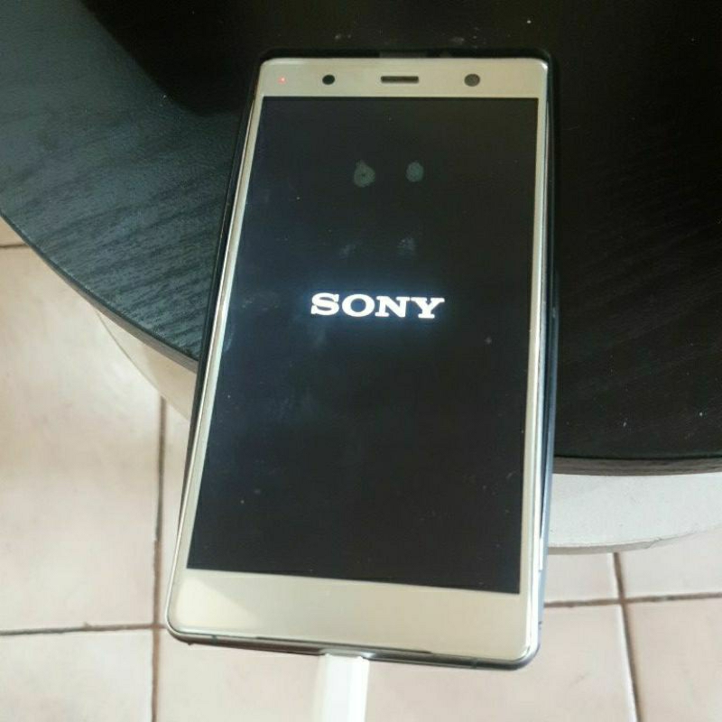 sony xz2 premium 6/64
