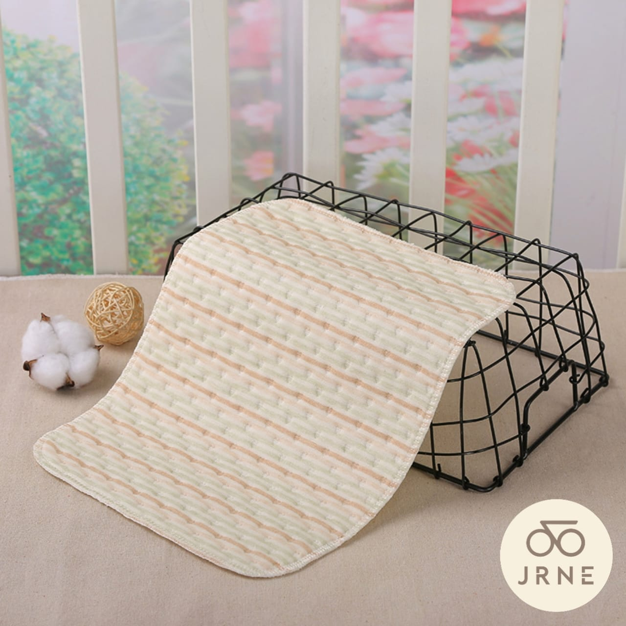 Alas Kasur Waterproof Anti Air Ompol Perlak Bayi Jumbo Underpad Murah Premium Springbed Water Proof