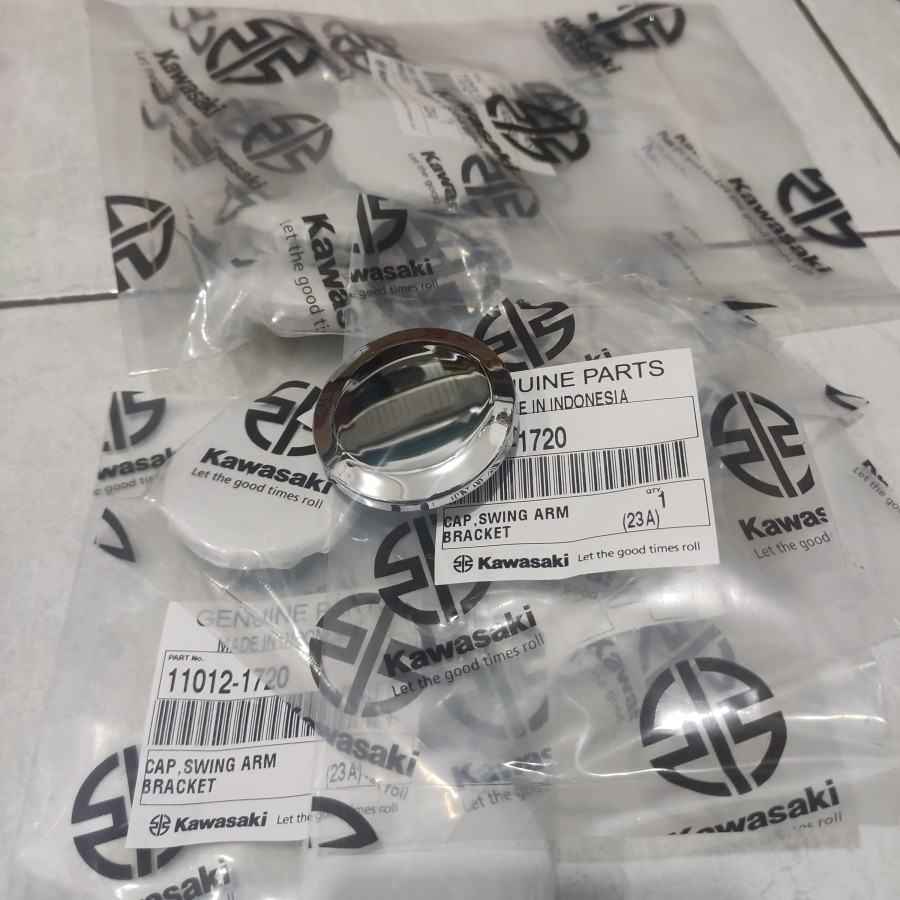 Tutup Arm Kawasaki Ninja R Besar pnp Satria Fu Injeksi Karbu