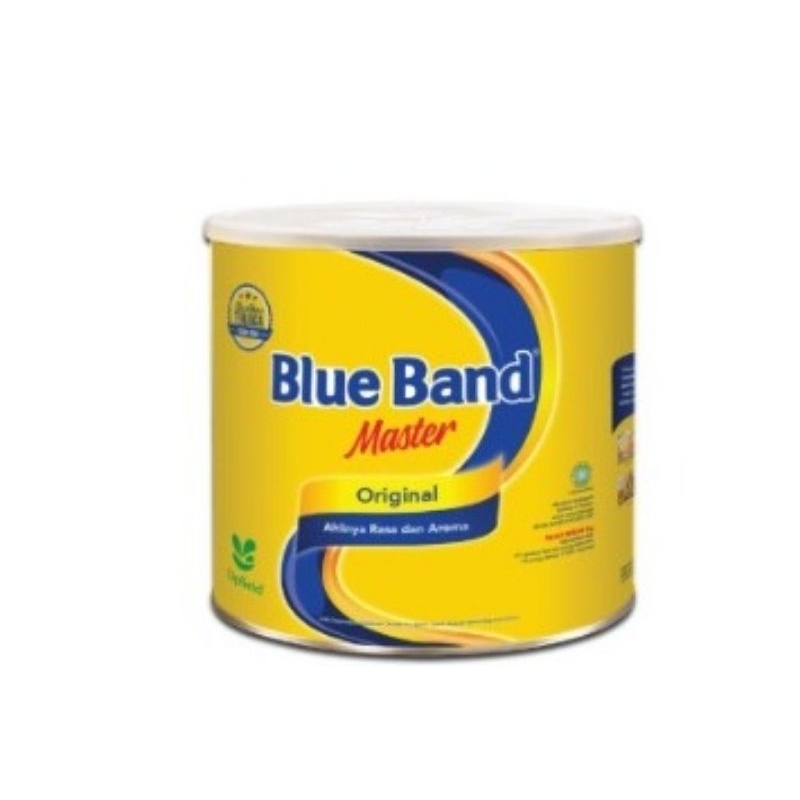 Blue Band Margarin Master 2 kg