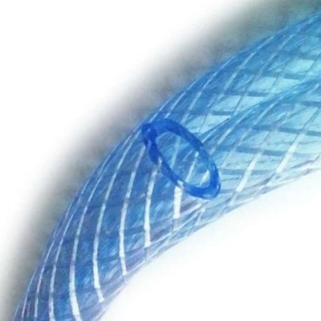 SELANG AIR 5/8 SERAT BENANG PERMETER SELANG AIR SERAT BENANG METERAN