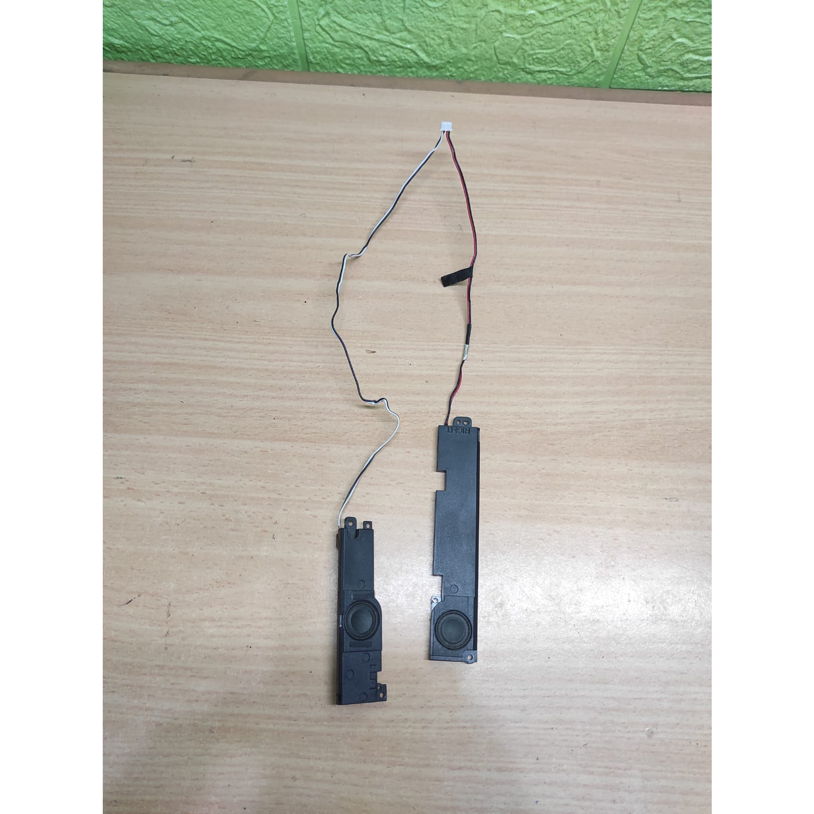 Spiker Speaker Laptop Lenovo Thinkpad T420