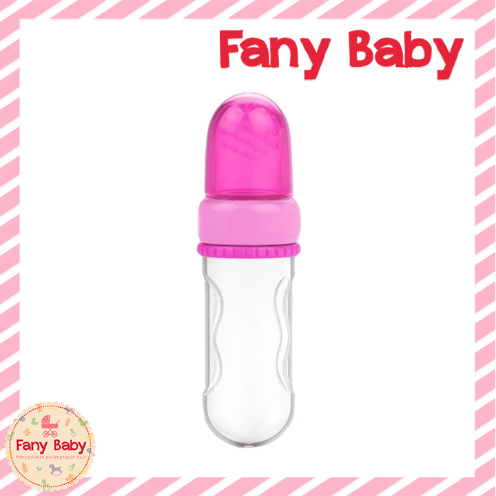 BABY SAFE FOOD FEEDER / JP030