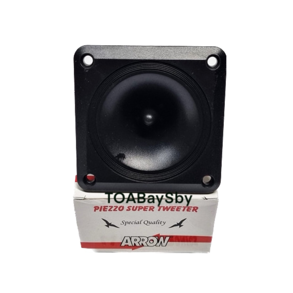 Tweeter Walet Arrow PCT-61