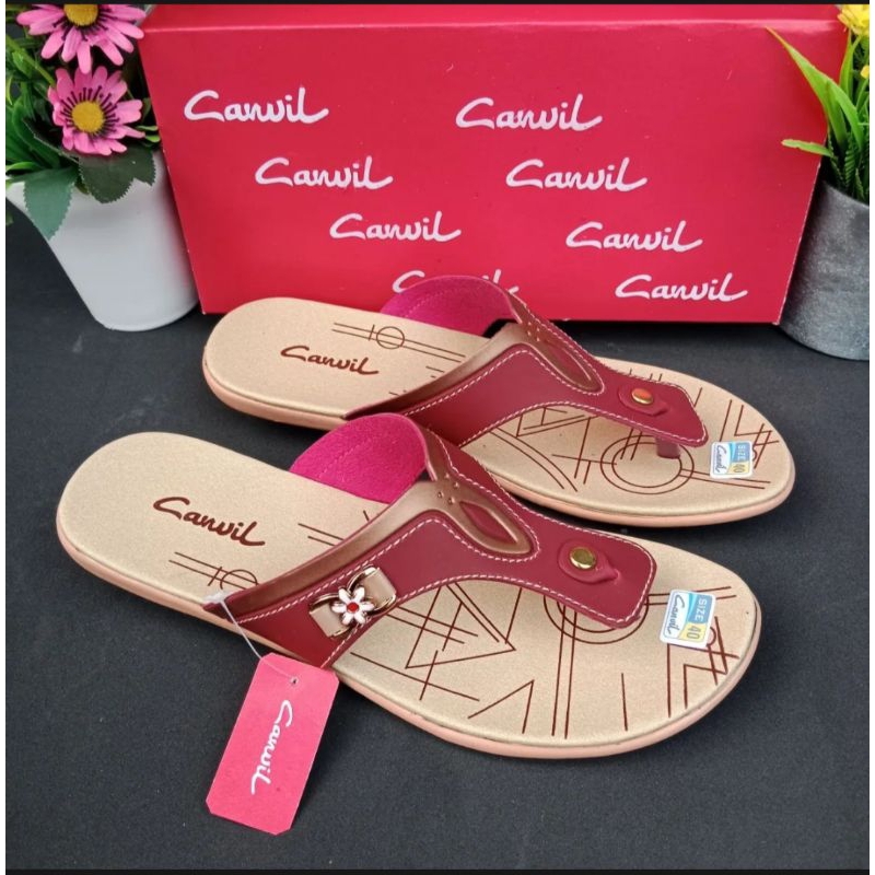 PROMO DADAKAN SALE!! SANDAL WANITA KEKINIAN MODEL PALING TERBARU SIMPLE TERLARIS HARGA MURAH TERJANGKAU