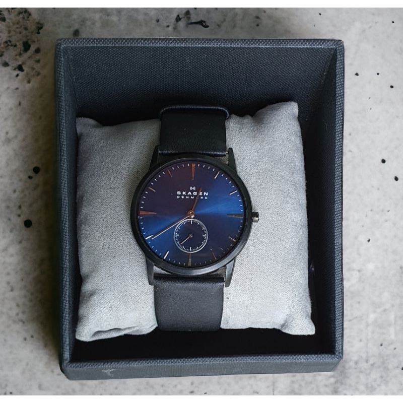 Jam Skagen Denmark Original