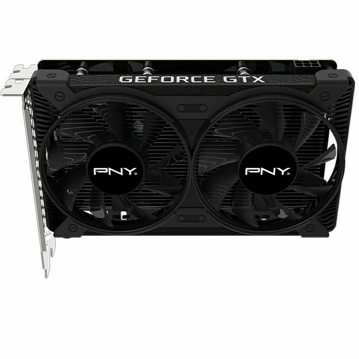 PNY GTX 1650 4GB GDDR6 DUAL FAN