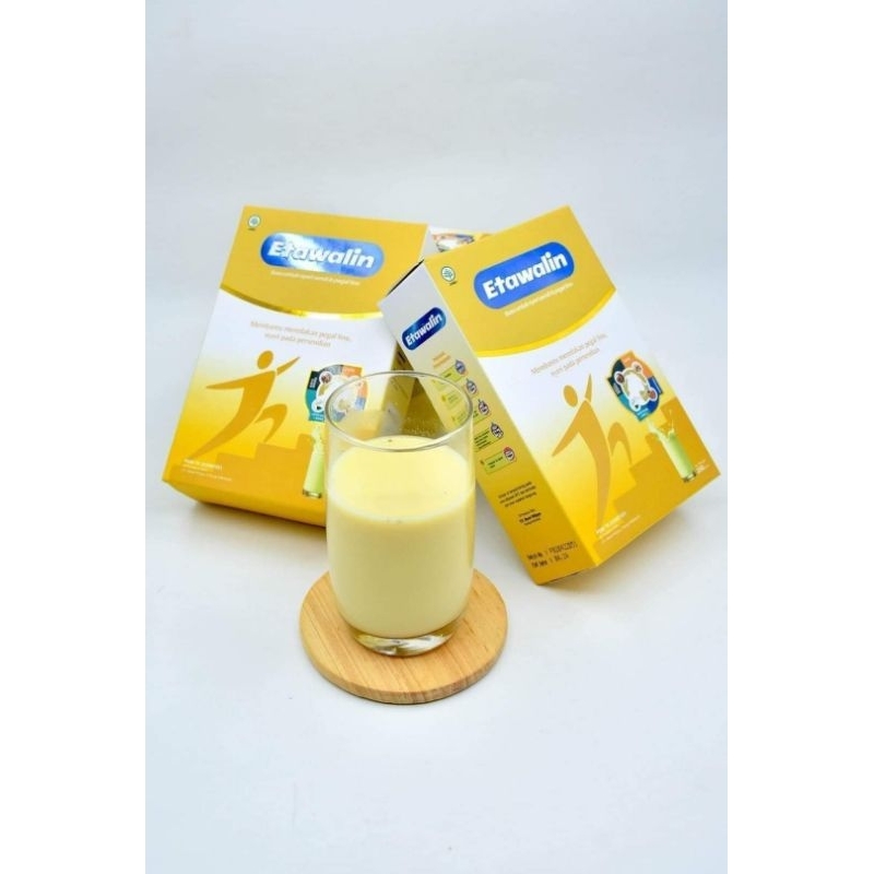 

Susu Etawalin Original Atasi Asam Urat Dan Nyeri Sendi