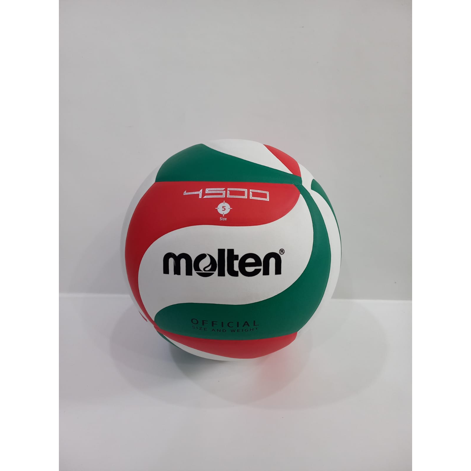 BOLA VOLI MOLTEN 4500