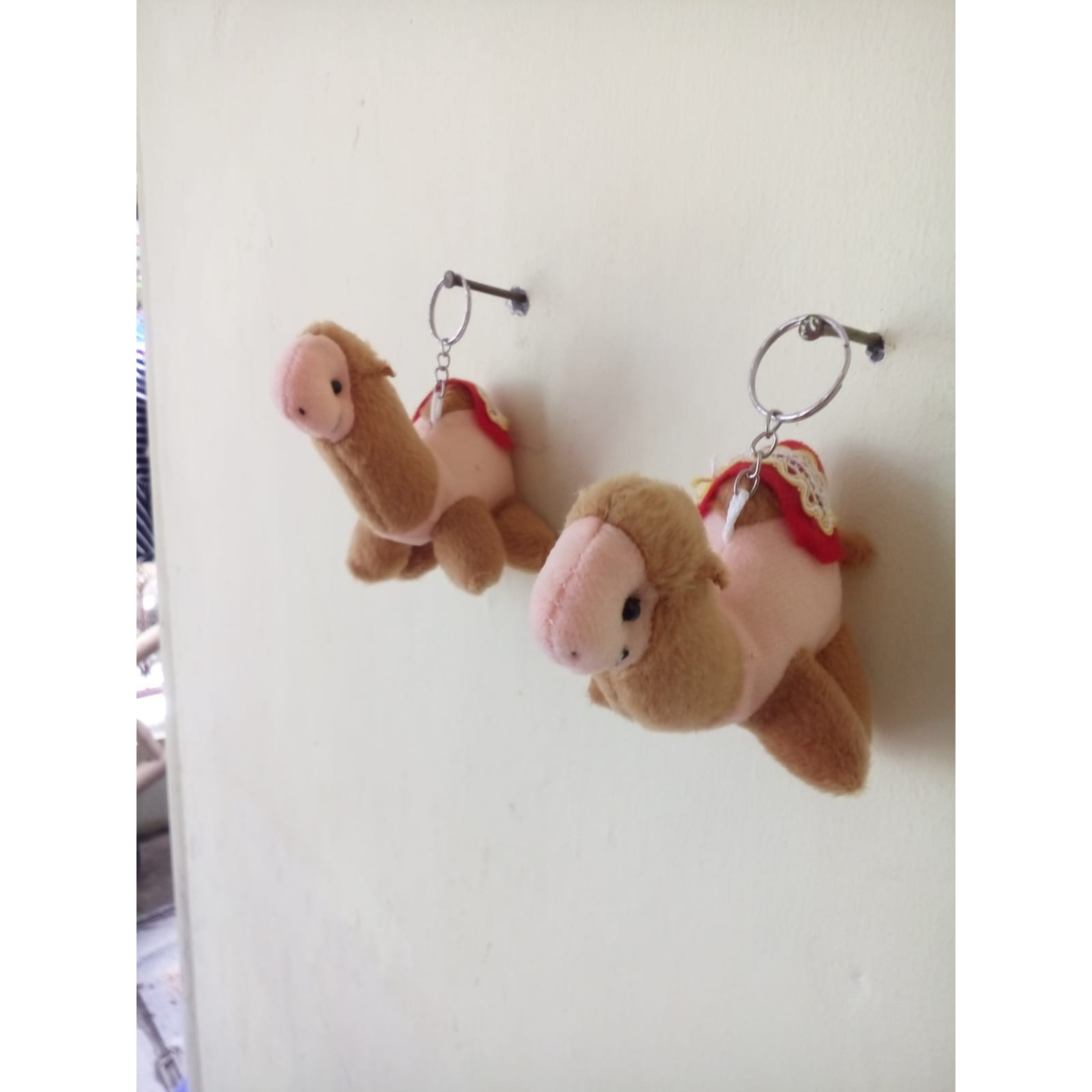 MURAAH-Gantungan-unta-umroh-haji,-Gantungan-kunci-karakter-Unta