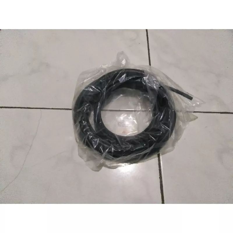 KARET KACA KABIN KARET KACA BELAKANG KIJANG SUPER 5K PICK UP