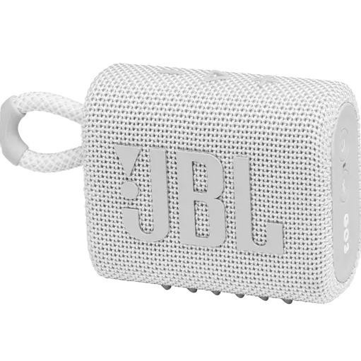 Speaker Jbl Go 3 Waterproof Wireless Bluetooth 5.1 - Portable Speaker