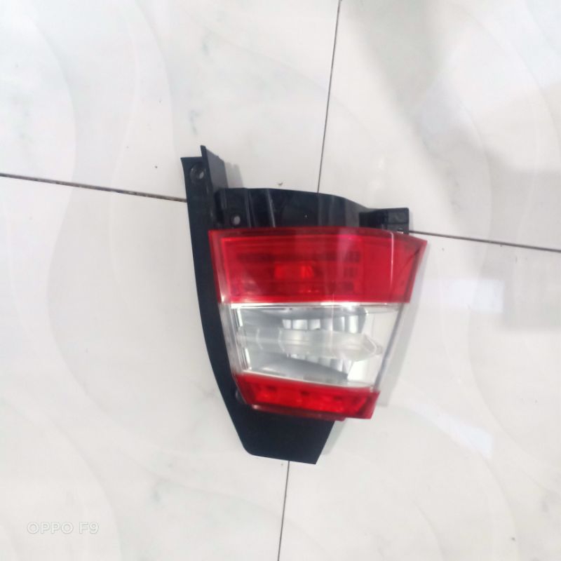 stoplamp lampu belakang Nissan grand Livina 2013 2014 2015