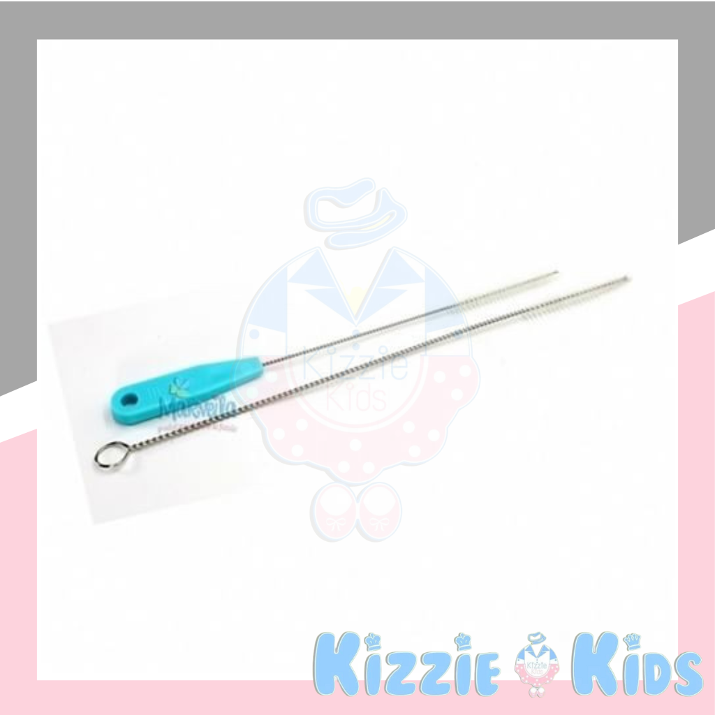 Marveila Straw Cleaning Brush 2pcs