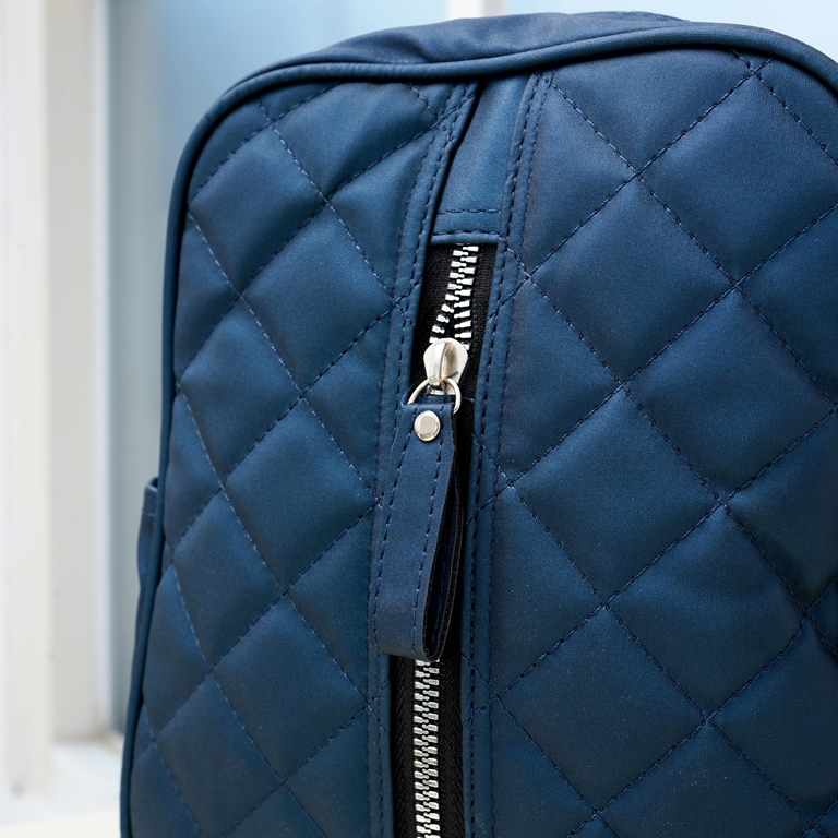 Handmadeshoesby - [Tas Wanita] Tas Destria Ransel 01