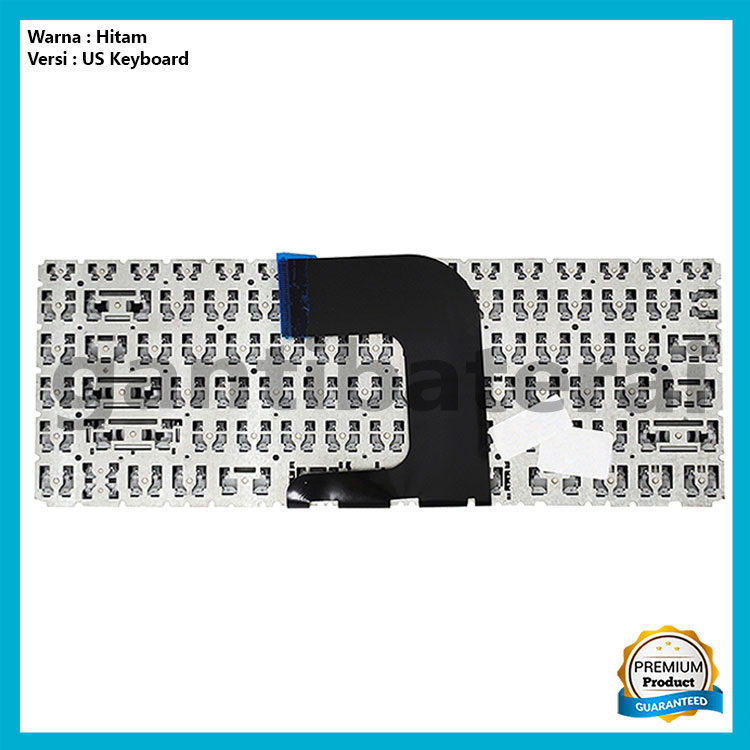 Keyboard Laptop HP 14-am015TX 14-am125TX 14-am507TU 14-am129TX