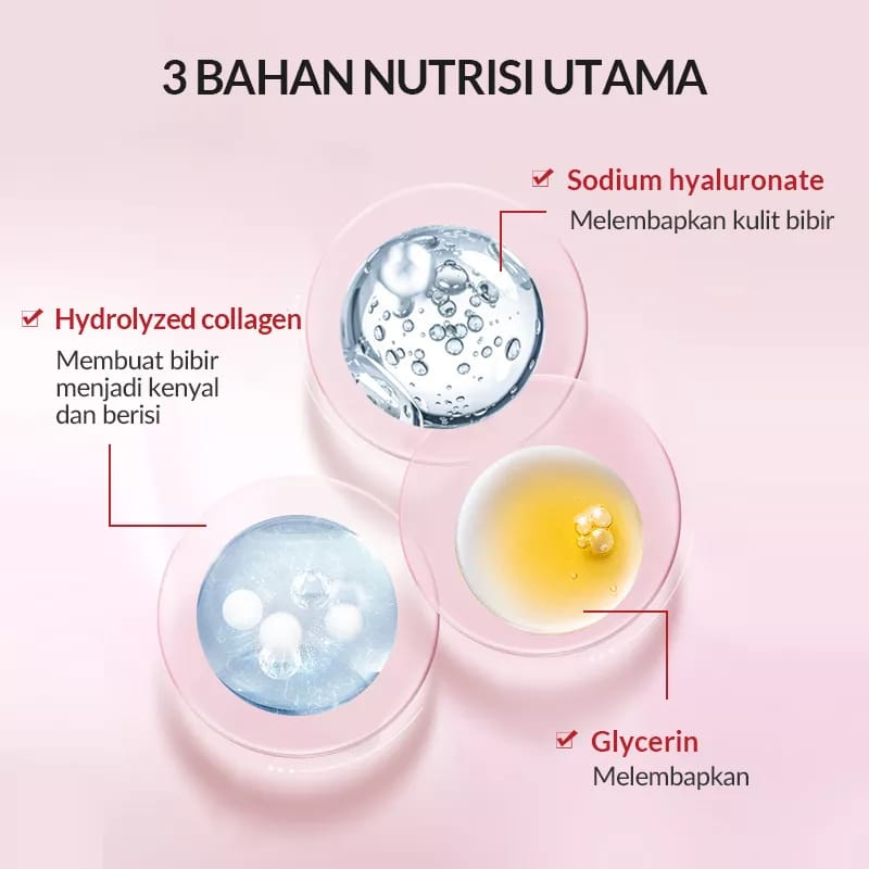 BIOAQUA eye mask Moisturizing masker mata 7.5g Memudarkan kerutan mata