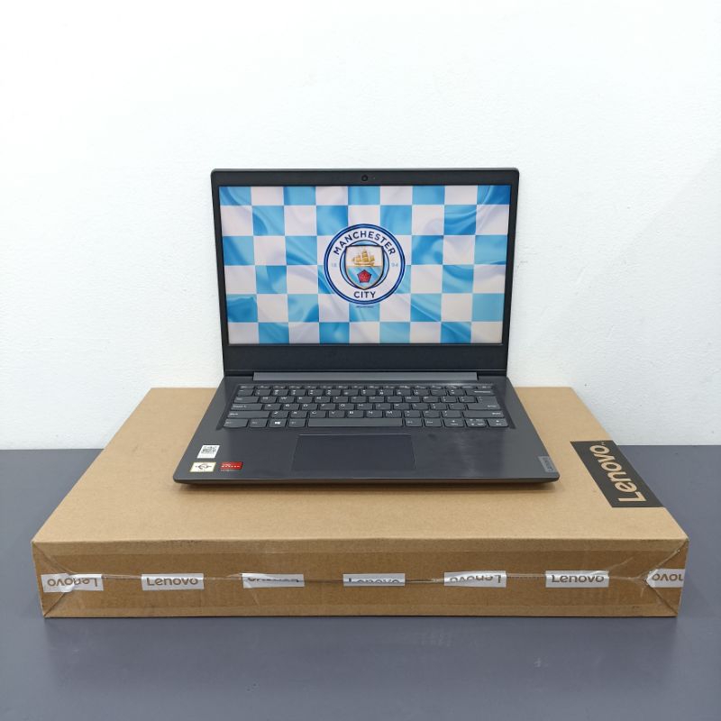 LAPTOP LENOVO V14 AMD ATHLON GOLD 3150U 8GB SSD 512GB LIKENEW