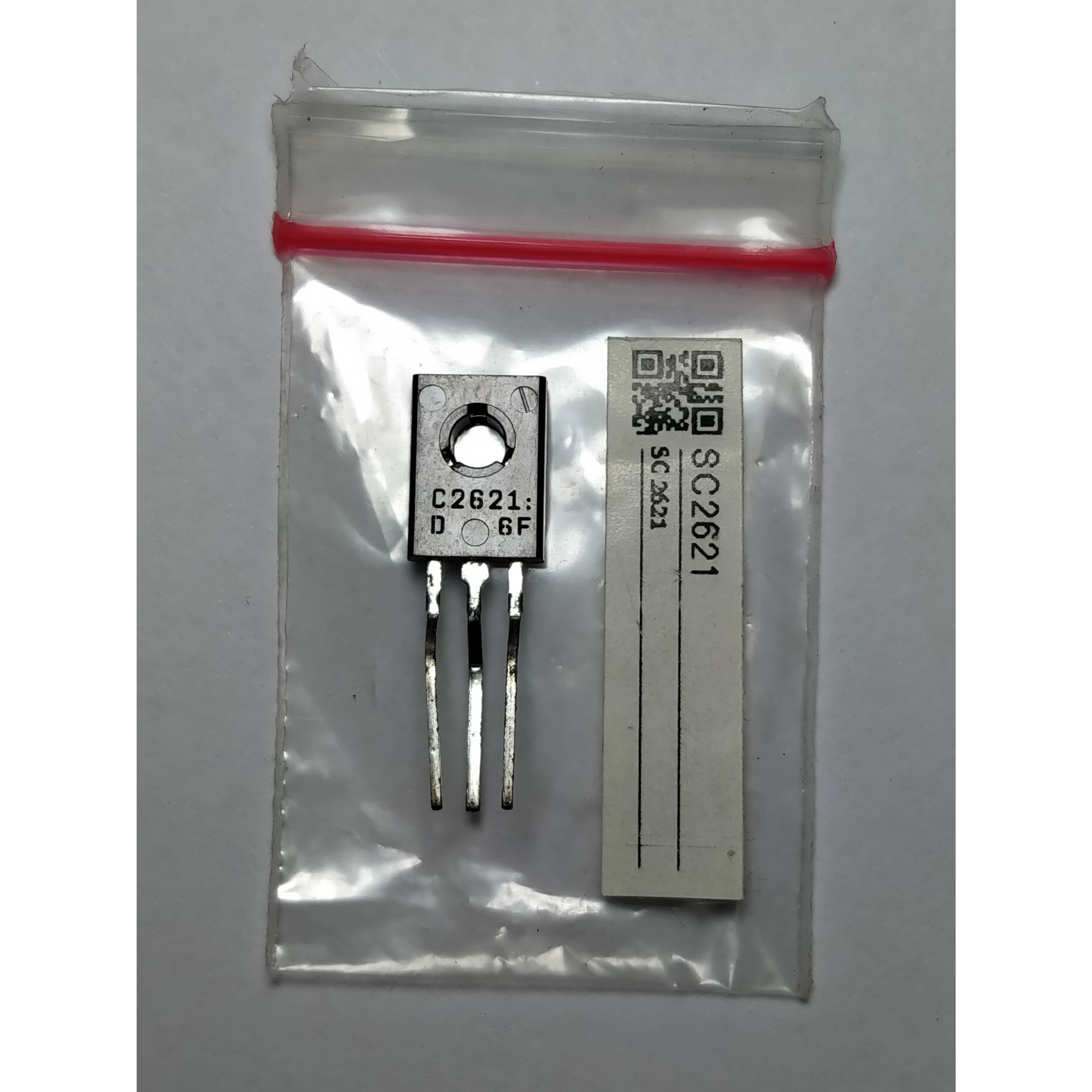 TRANSISTOR 2SC2621 TR 2SC2621 TR C2621 TR TTC2621 TR KKC2621 TR KTC2621 TR NPN C2621 TR TTC 2621 TR 