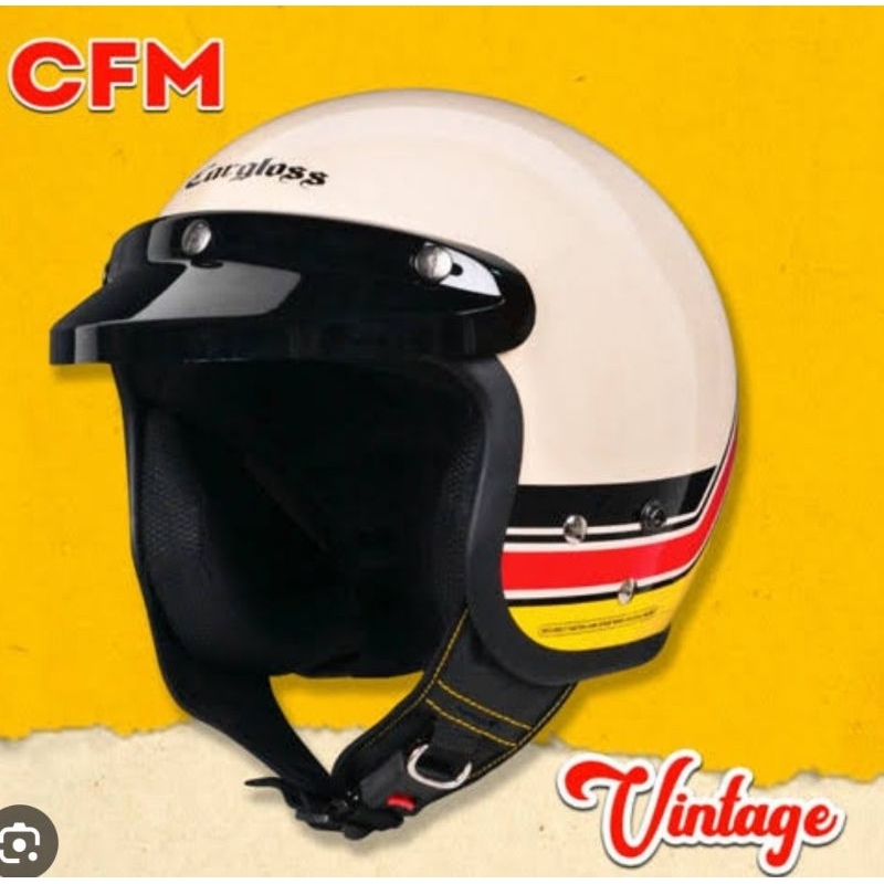 Cargloss CFM Motif  Vintage Avorio Nadine