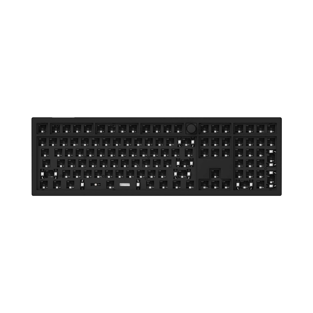 Keychron V6 QMK Barebone RGB Mechanical Gaming Keyboard