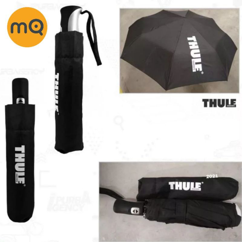 Payung Lipat Thule umbrella