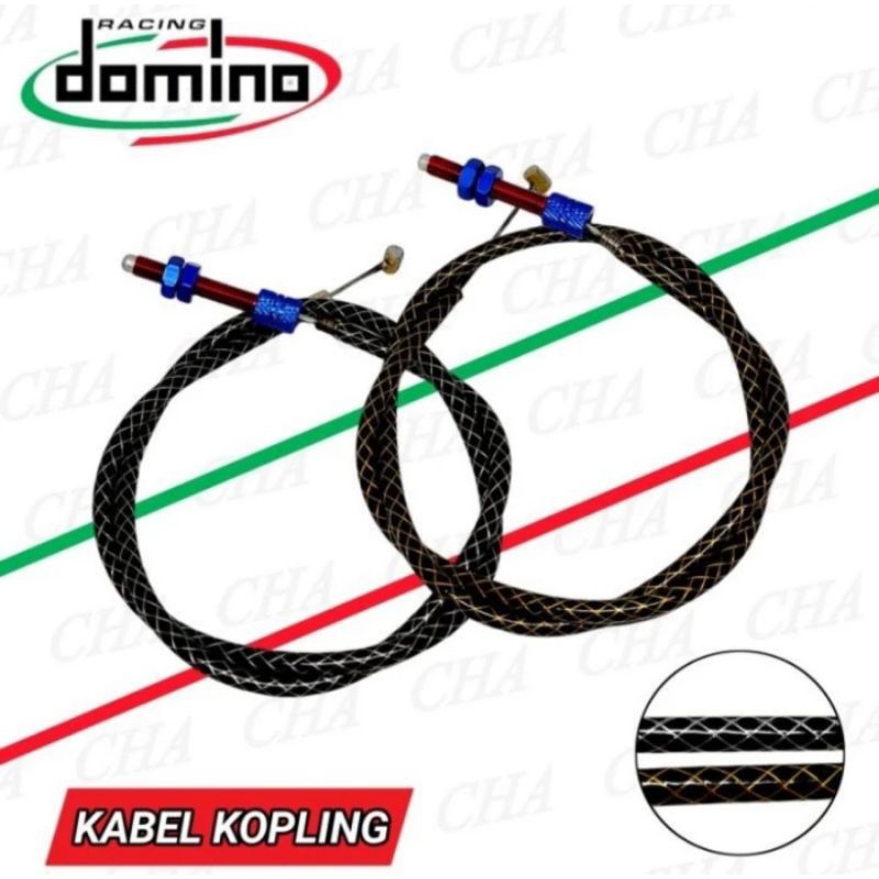 KABEL KOPLING SERAT DOMINO