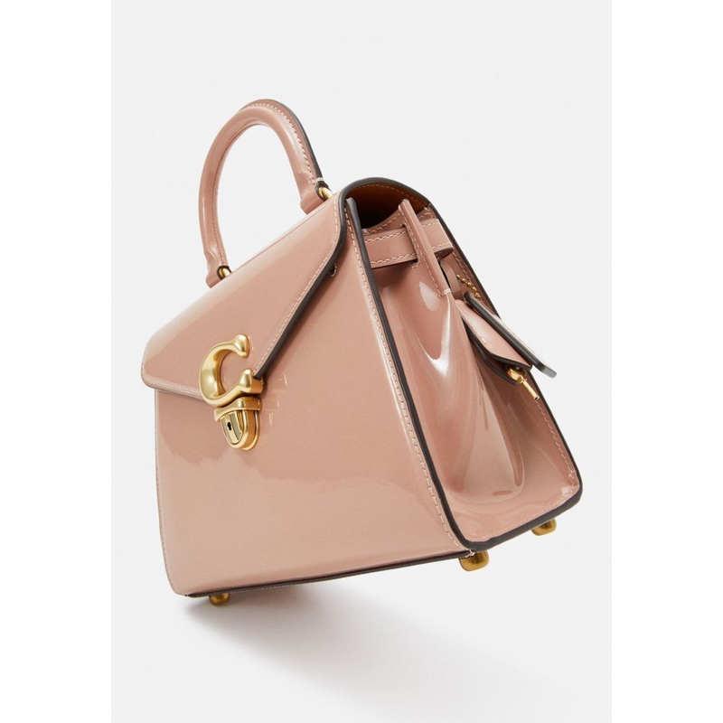 Coach Sammy Top Handle Sling Bag (CH 723)