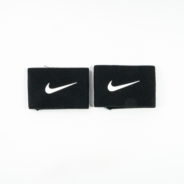 KING OF DRIBBLE DEKER NIKE GUARD STAY II BLACK WHITE SE0047-001 ORIGINAL