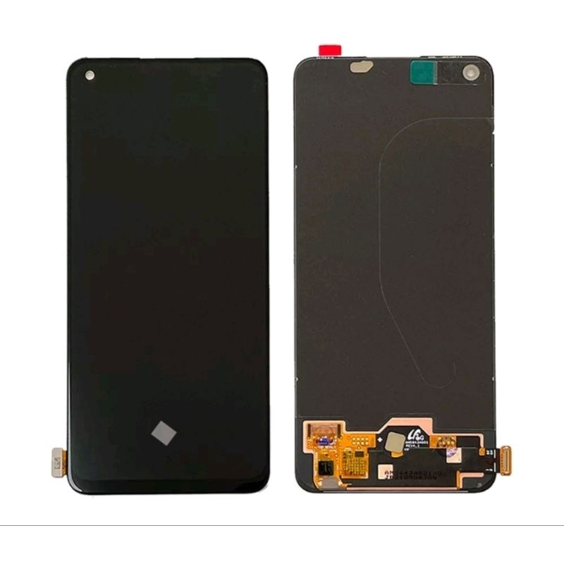 Lcd Touchscreen Reno 8z 5G Reno 8Z Bisa Fingerprint