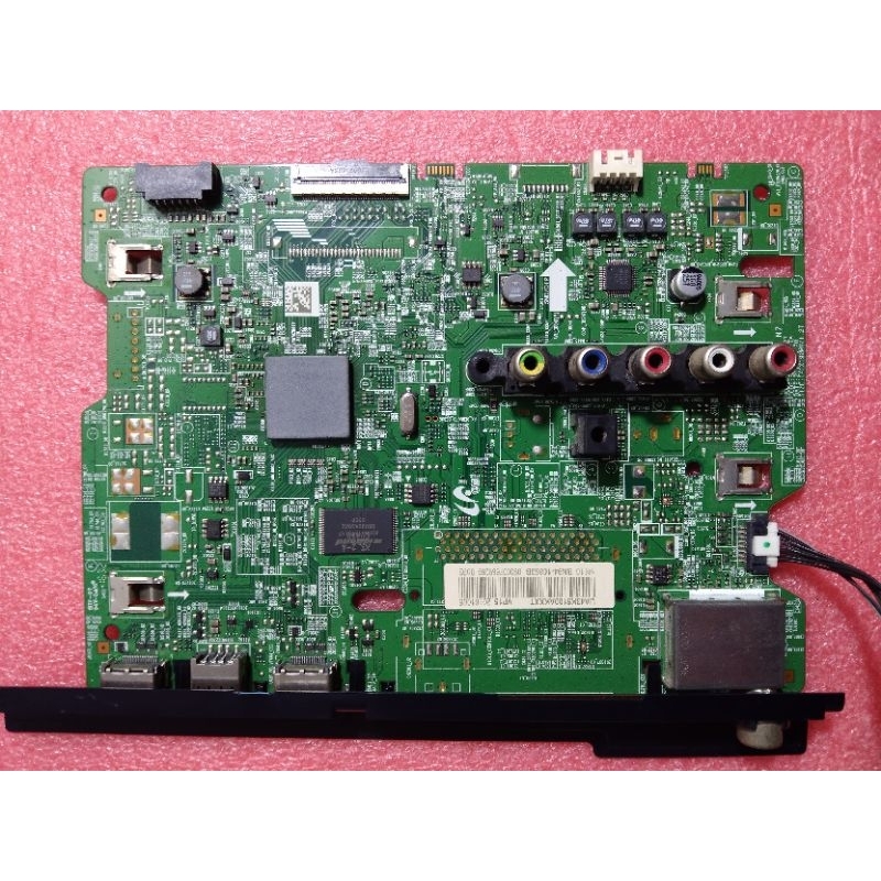 MB SAMSUNG UA43K5100KXXT MAIN BOARD TV UA 43K5100