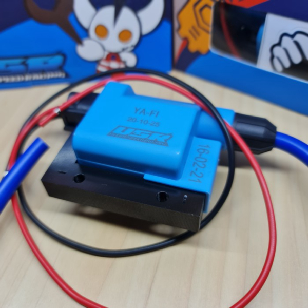 {Sparepart} Koil Racing USR - Coil Racing Ultraspeed USR Universal INJEKSI Limited