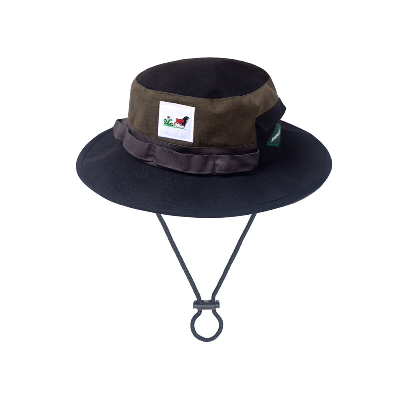 Kamengski - Awin Jungle Hat