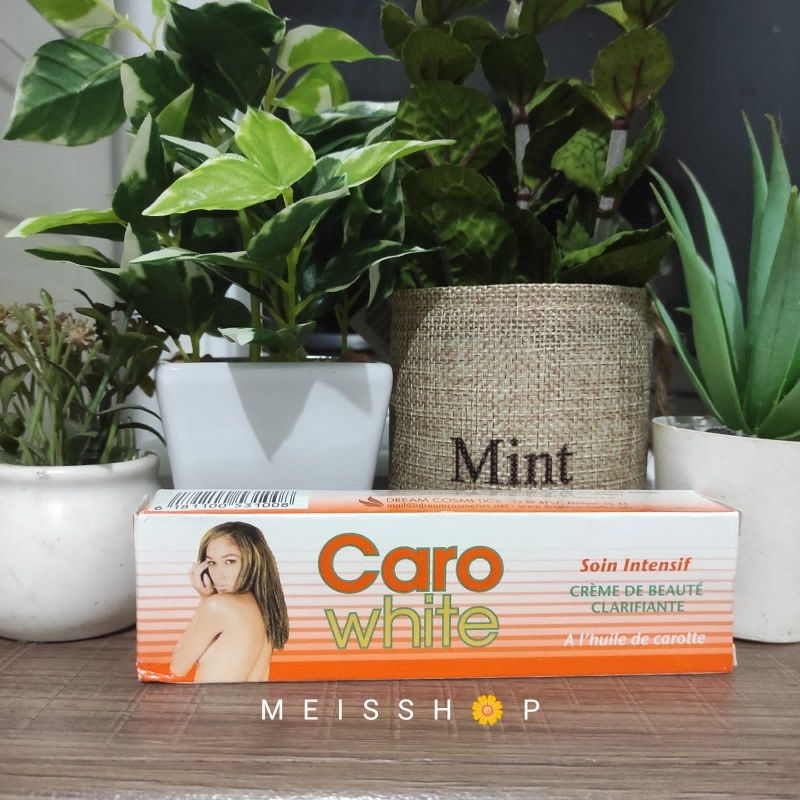 Carowhite Tube 30ml