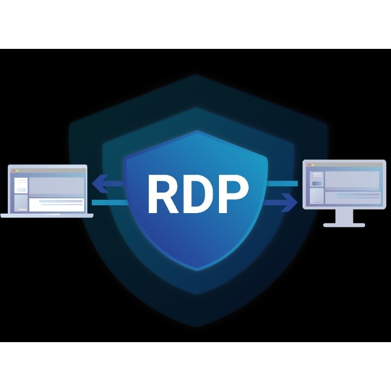 RDP window
