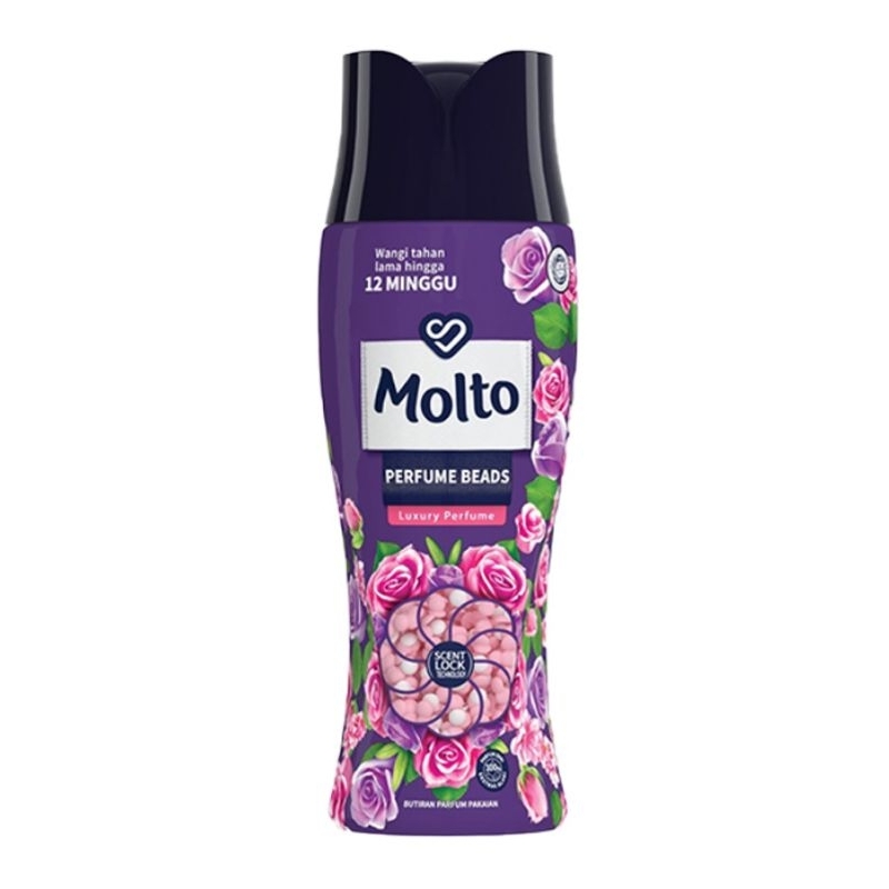 Molto perfume beads 200gr