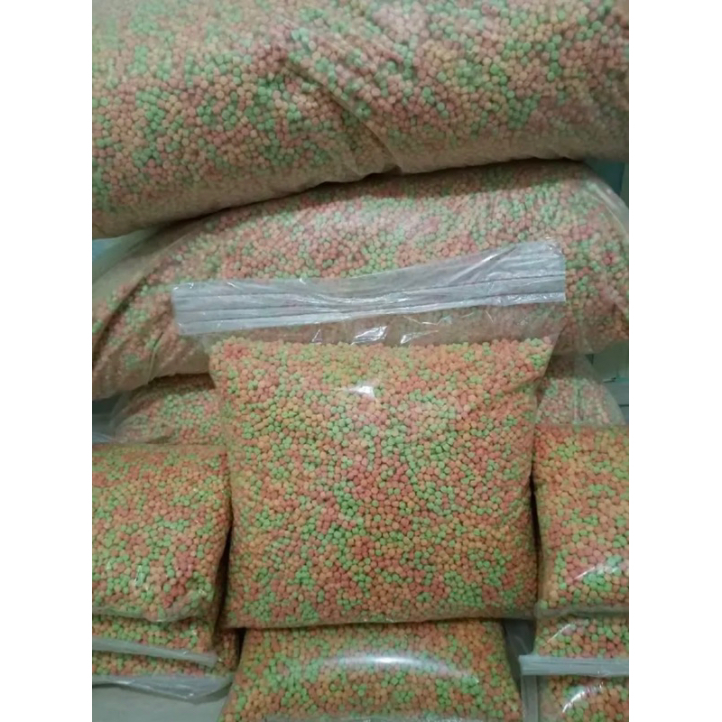 

NYAM NYAM RICE CRISPY KEMASAN 2 KG/ 2000Gr TERMURAH !!!