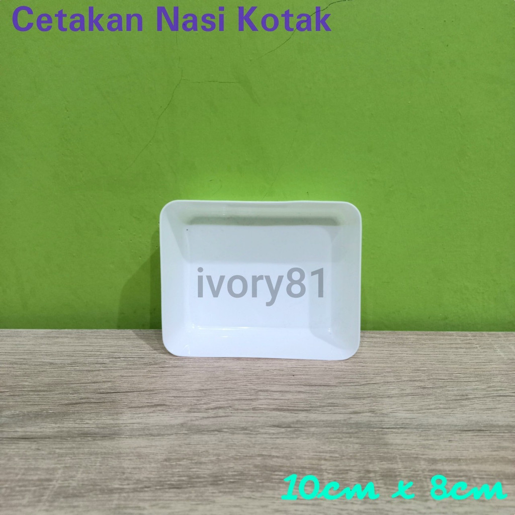Cetakan nasi kotak cetakan nasi bento nasi kotak bolu kue agar jelly karakter