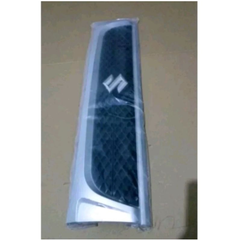 Rambang futura lama gril futura