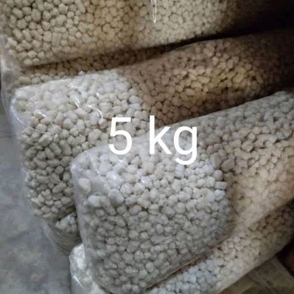 

pilus kencur / bahan bakso aci / seblak berat 5kg