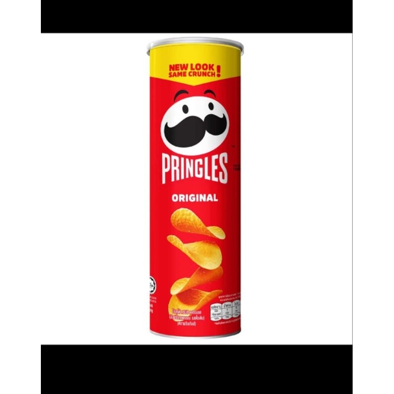 Pringles