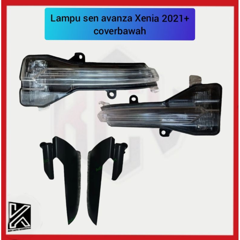 LAMPU SEN SPION AVANZA_XENIA 2019 UP